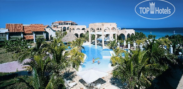 Новые добавленные фото туристов в Melia Las Americas 5*