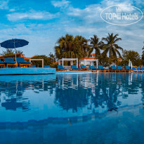 Бассейн для взрослых в Roc Arenas Doradas 4*