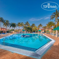 Бассейны для взрослых в Roc Barlovento 4*