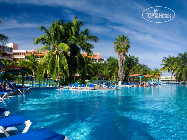 Новые добавленные фото туристов в Occidental Arenas Blancas 4*