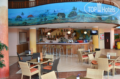 Brisas Del Caribe 4* - Фото отеля