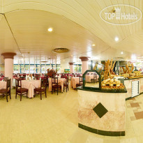 Brisas Del Caribe 4* - Фото отеля