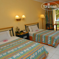 Brisas Del Caribe 4* - Фото отеля