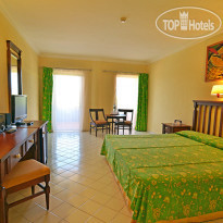 Brisas Del Caribe 4* - Фото отеля