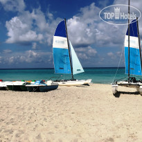 Brisas Del Caribe 4* - Фото отеля