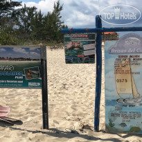 Brisas Del Caribe 4* - Фото отеля