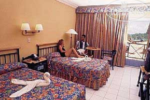 Brisas Del Caribe 4* - Фото отеля