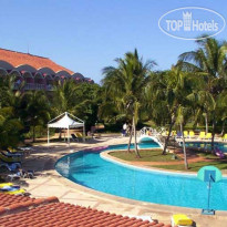 Brisas Del Caribe 4* - Фото отеля