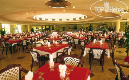 Brisas Del Caribe 4* - Фото отеля