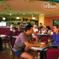 Brisas Del Caribe 4* - Фото отеля