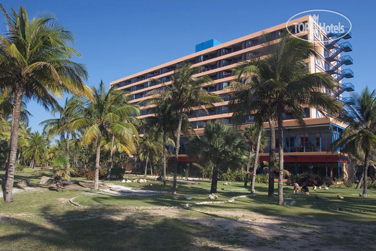 Новые добавленные фото туристов в Gran Caribe Varadero 4*