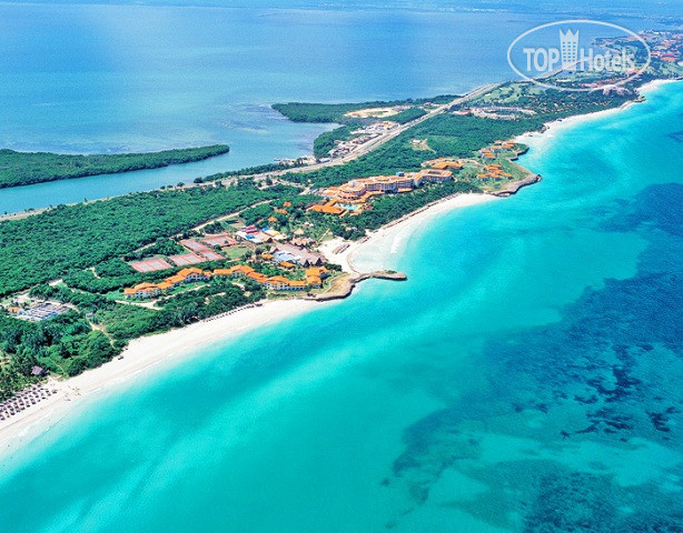 Новые добавленные фото туристов в Sirenis Tropical Varadero 4*