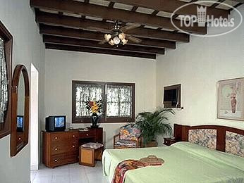 Новые добавленные фото туристов в Starfish Cuatro Palmas 4*