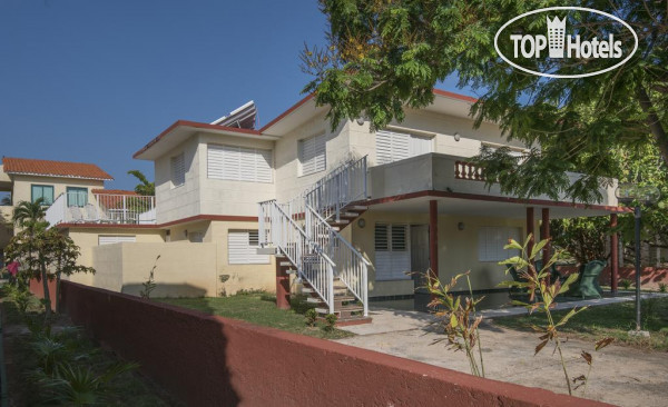 Фотографии отельера Villa Tortuga 3*
