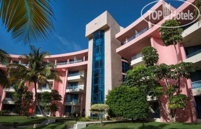 Muthu Playa Varadero 4* - Фото отеля