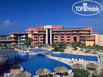 Muthu Playa Varadero 4* - Фото отеля