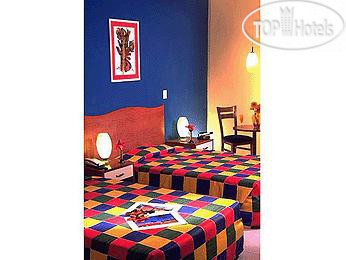 Muthu Playa Varadero 4* - Фото отеля