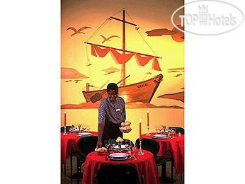 Muthu Playa Varadero 4* - Фото отеля