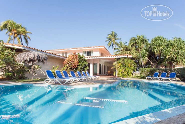 Новые добавленные фото туристов в Be Live Experience Varadero 4*