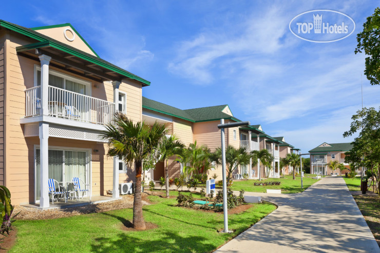 Новые добавленные фото туристов в Valentin El Patriarca Varadero 5*
