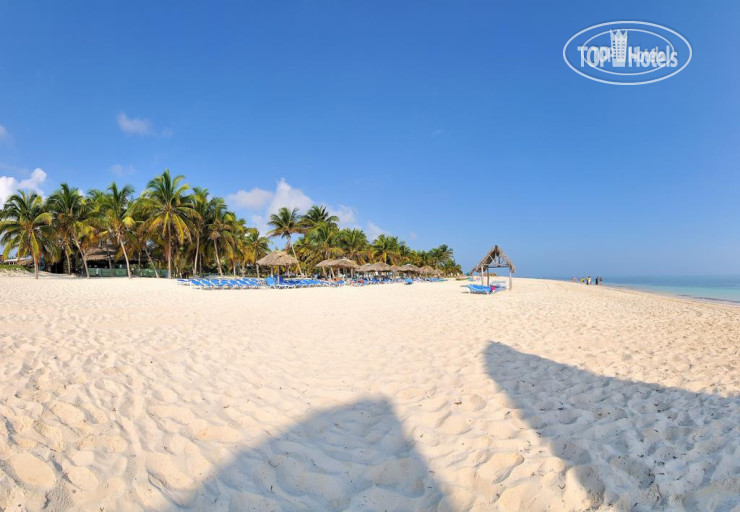 Новые добавленные фото туристов в Brisas Santa Lucia 4*