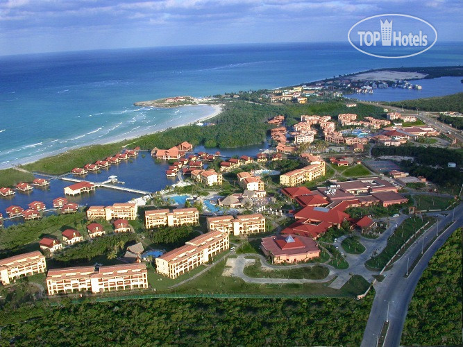Фотографии отельера La Laguna 4*