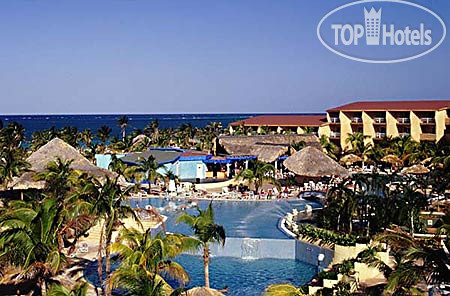 Sol Cayo Coco