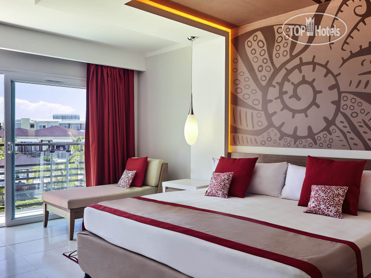 Новые добавленные фото туристов в Pullman Cayo Coco 4*