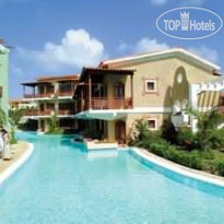 Tryp Cayo Coco 