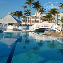 Tryp Cayo Coco Pool View