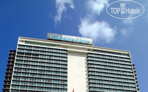 Новые добавленные фото туристов в Tryp Habana Libre 5*