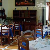 Hostal Del Tejadillo 