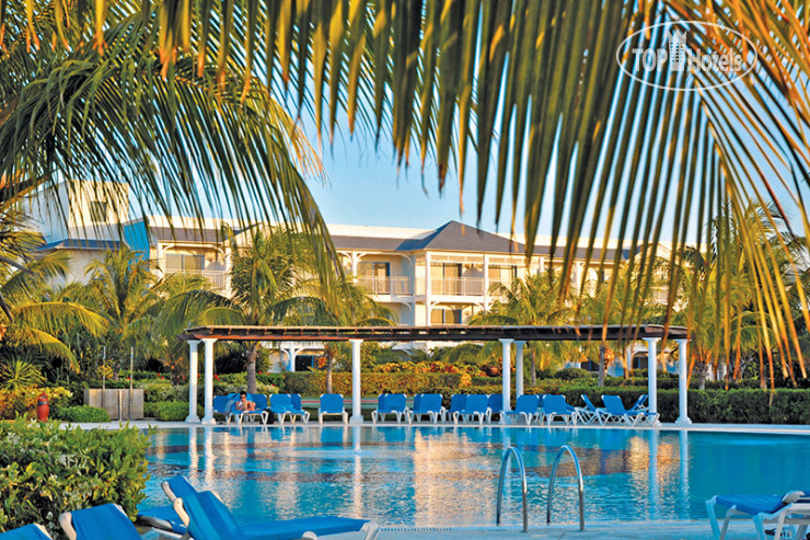 Новые добавленные фото туристов в Starfish Cayo Santa Maria 5*