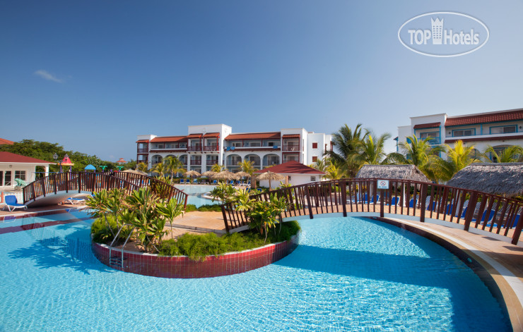 Новые добавленные фото туристов в Memories Paraiso Azul Beach Resort 5*
