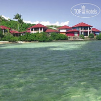 Cap Est Lagoon Resort & Spa 5*