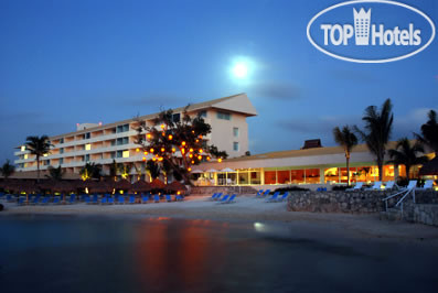Фото Presidente InterContinental Cozumel Resort & Spa
