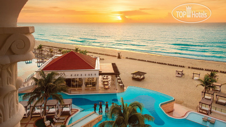 Фотографии отеля  Hyatt Zilara Cancun 5*