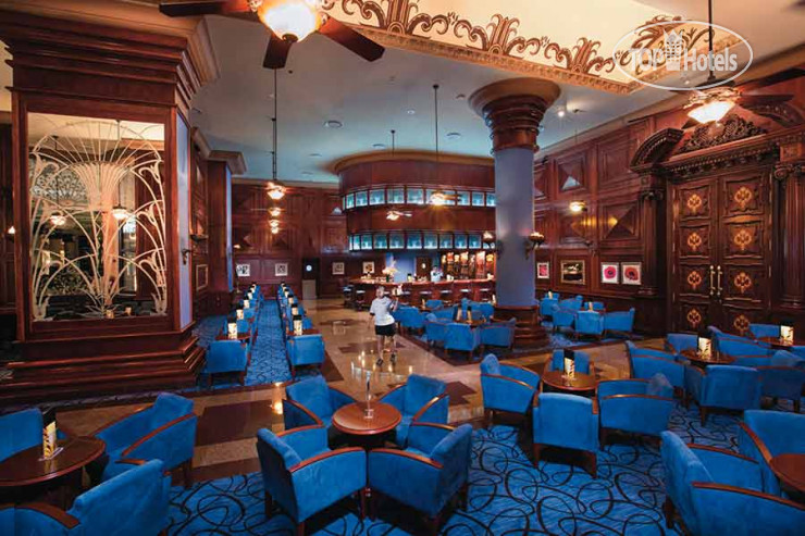Новые добавленные фото туристов в Riu Palace Las Americas 5*