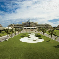 Paradisus Cancun Resort 5*