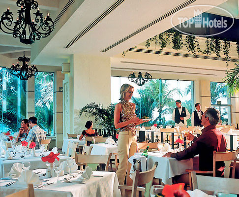 Новые добавленные фото туристов в Riu Caribe 5*