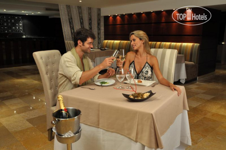 Новые добавленные фото туристов в Now Emerald Cancun 5*