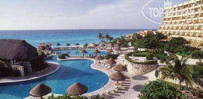 Фотографии отеля  Grand Park Royal Luxury Resort Cancun 5*