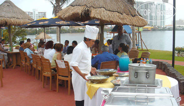 Новые добавленные фото туристов в Cancun Clipper Club (закрыт) 4*