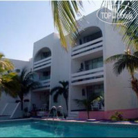 Beach House Maya Caribe by Faranda Hotels 3*