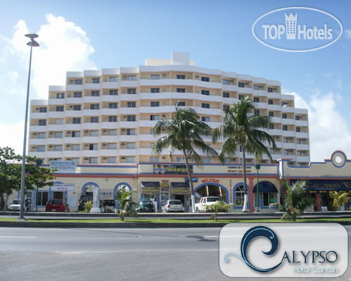 Фото Calypso Hotel Cancun