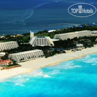 Oasis Cancun 4*