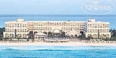 Фотографии отеля  CasaMagna Marriott Cancun Resort 5*