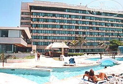 Новые добавленные фото туристов в Krystal Cancun 5*