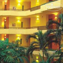 Fiesta Americana Condesa Cancun All Inclusive Hotel 