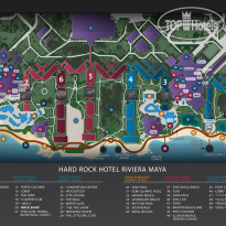 Hard Rock Hotel Riviera Maya 